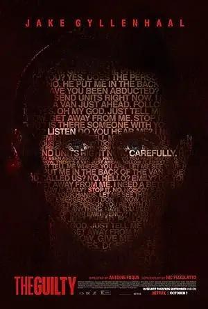 فيلم The Guilty 2021 مترجم - باهي فيلم